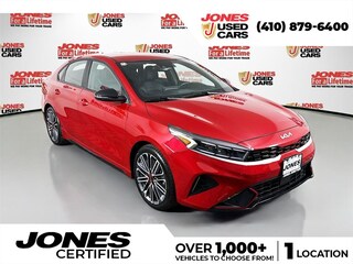 2023 Kia Forte GT Sedan for sale in Fallston