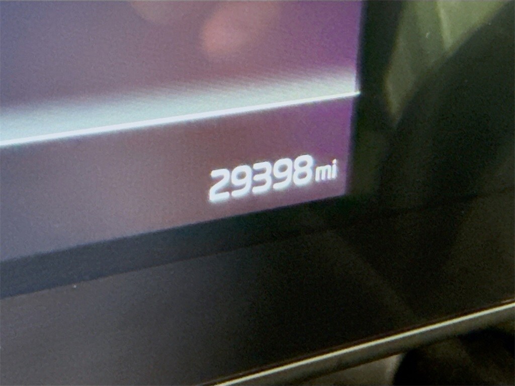 2024 Kia Sportage X-Line photo 4