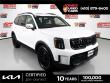 Certified 2025 Kia Telluride EX X-Line SUV