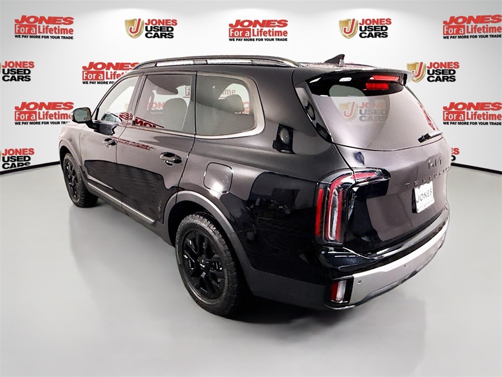 Used 2023 Kia Telluride SX X-Pro SUV