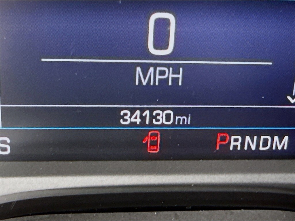 2022 Chevrolet Camaro LT1 photo 4