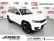 Jeep New Grand Cherokee