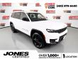 Certified 2022 Jeep New Grand Cherokee Altitude SUV
