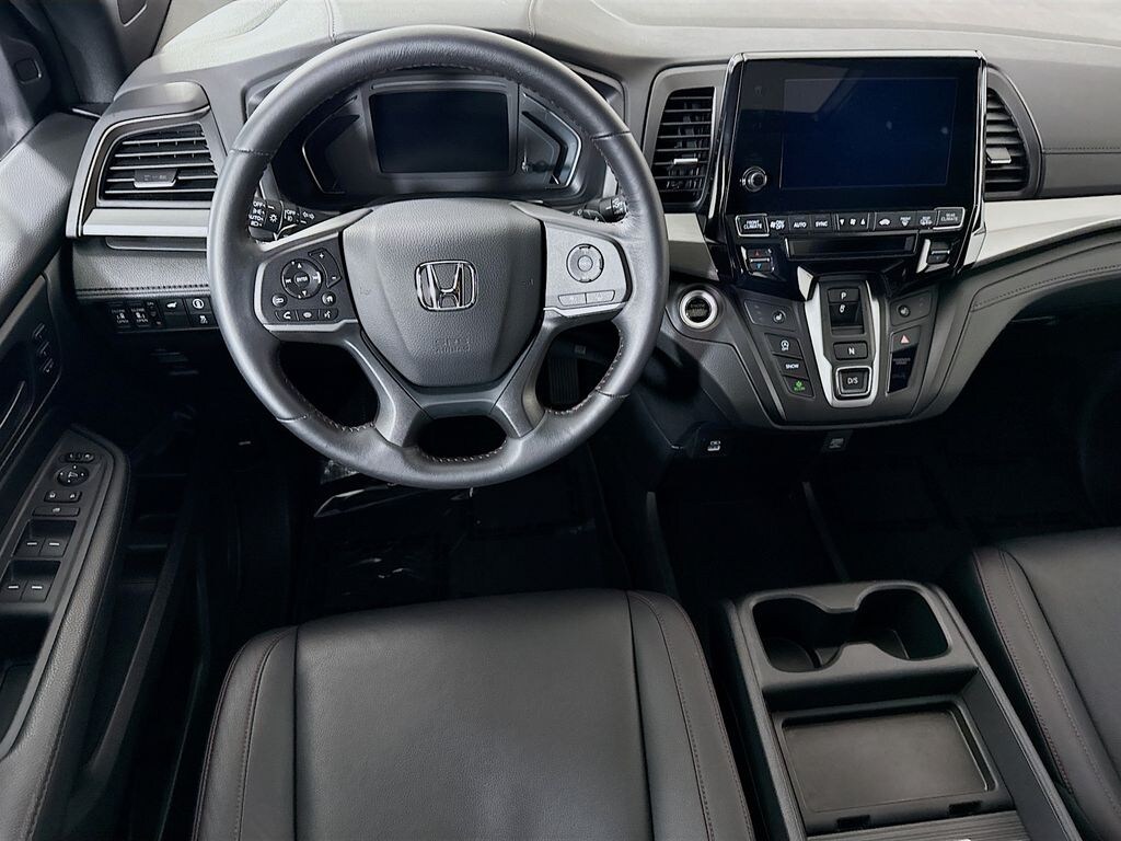 Used 2024 Honda Odyssey Sport Van