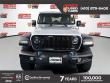 Certified 2024 Jeep Wrangler 4xe Willys 4xe SUV