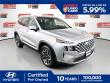 Certified 2023 Hyundai Santa Fe Limited SUV