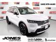 Certified 2022 Kia Sorento S SUV