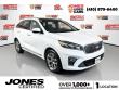 Used 2019 Kia Sorento SX Limited SUV
