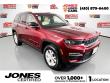 Certified 2023 Jeep Grand Cherokee Limited SUV