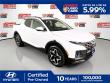 Certified 2022 Hyundai Santa Cruz Limited Truck Crew Cab