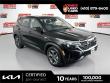 Certified 2026 Kia Seltos LX SUV