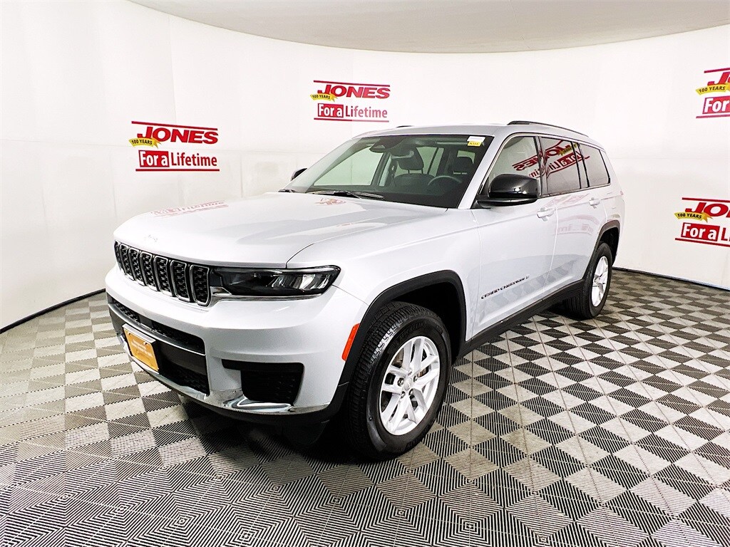 Used 2023 Jeep Grand Cherokee (1C4RJKAG5P8813017) tFor Sale