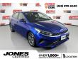 Used 2024 Kia Forte LXS Sedan