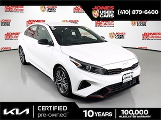 2024 Kia Forte GT-Line Sedan for sale in Fallston