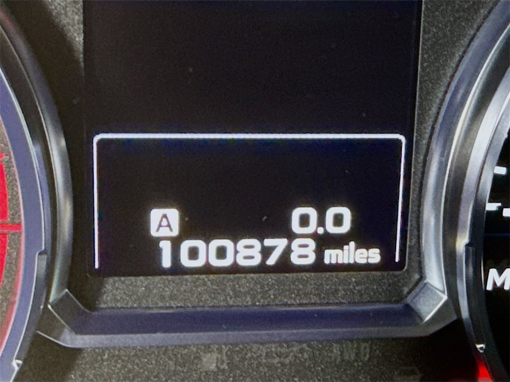 Used 2017 Subaru Forester 2.5i Touring SUV