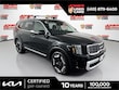  Kia Telluride