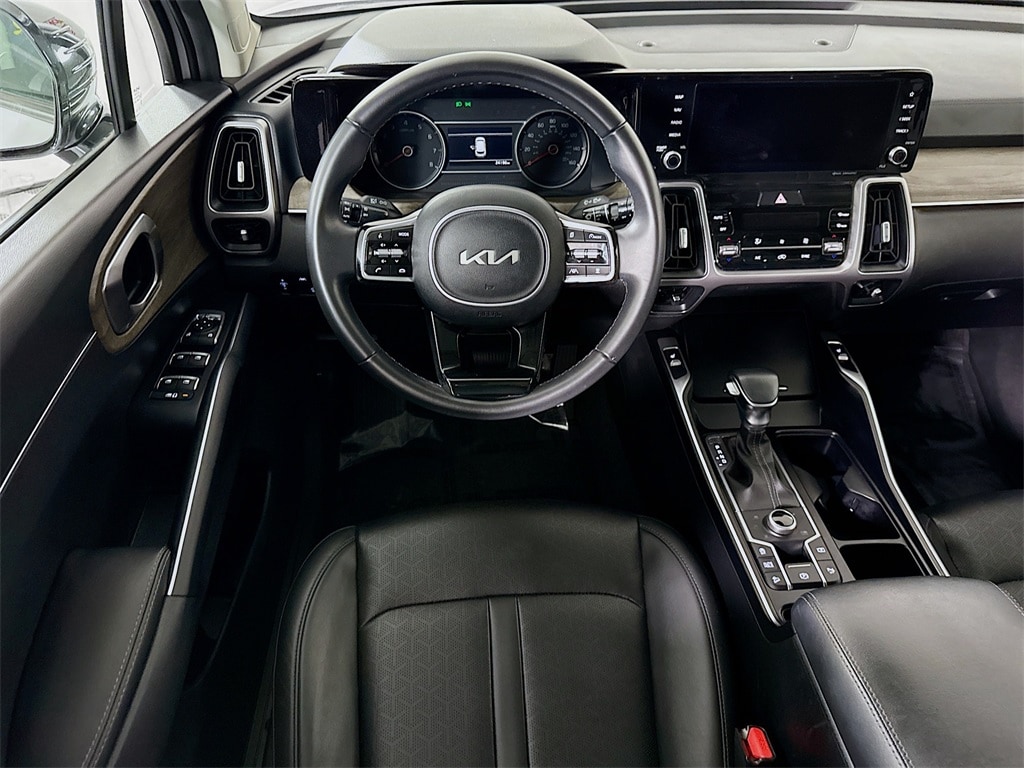 Certified 2023 Kia Sorento X-Line EX SUV