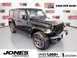 Certified 2023 Jeep Wrangler 4xe Sahara 4xe SUV