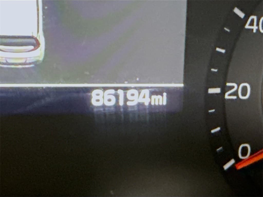 Used 2022 Kia Soul Turbo Hatchback