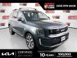 Certified 2022 Kia Telluride S SUV