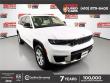 Used 2022 Jeep New Grand Cherokee Limited SUV