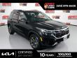 Certified 2024 Kia Seltos S SUV