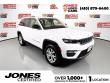 Certified 2022 Jeep Grand Cherokee Limited SUV