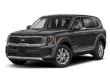 Used 2021 Kia Telluride LX SUV