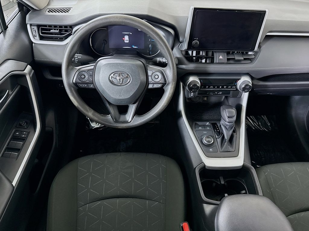 Used 2023 Toyota RAV4 Hybrid XLE SUV