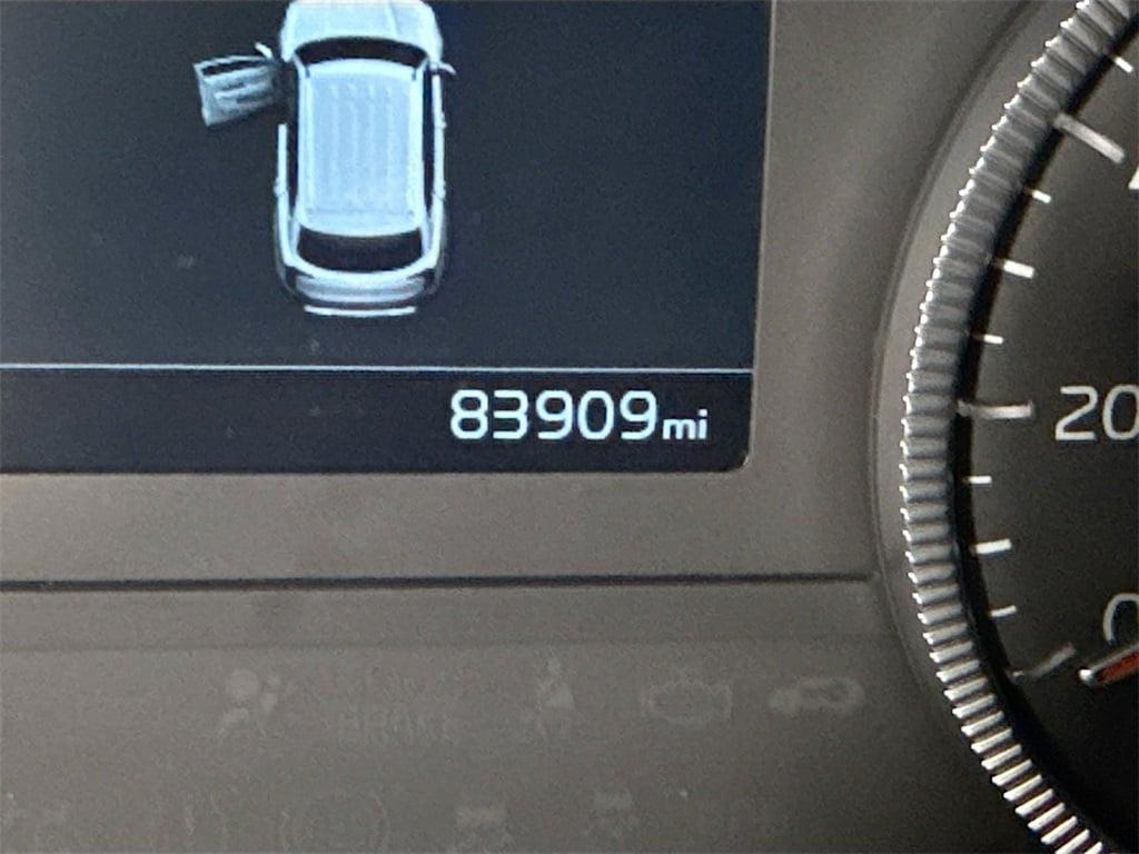 Used 2022 Kia Telluride EX SUV