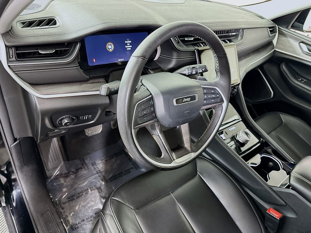 2023 Jeep Grand Cherokee Limited - Photo 18