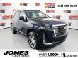 Used 2021 CADILLAC Escalade Premium Luxury Platinum SUV