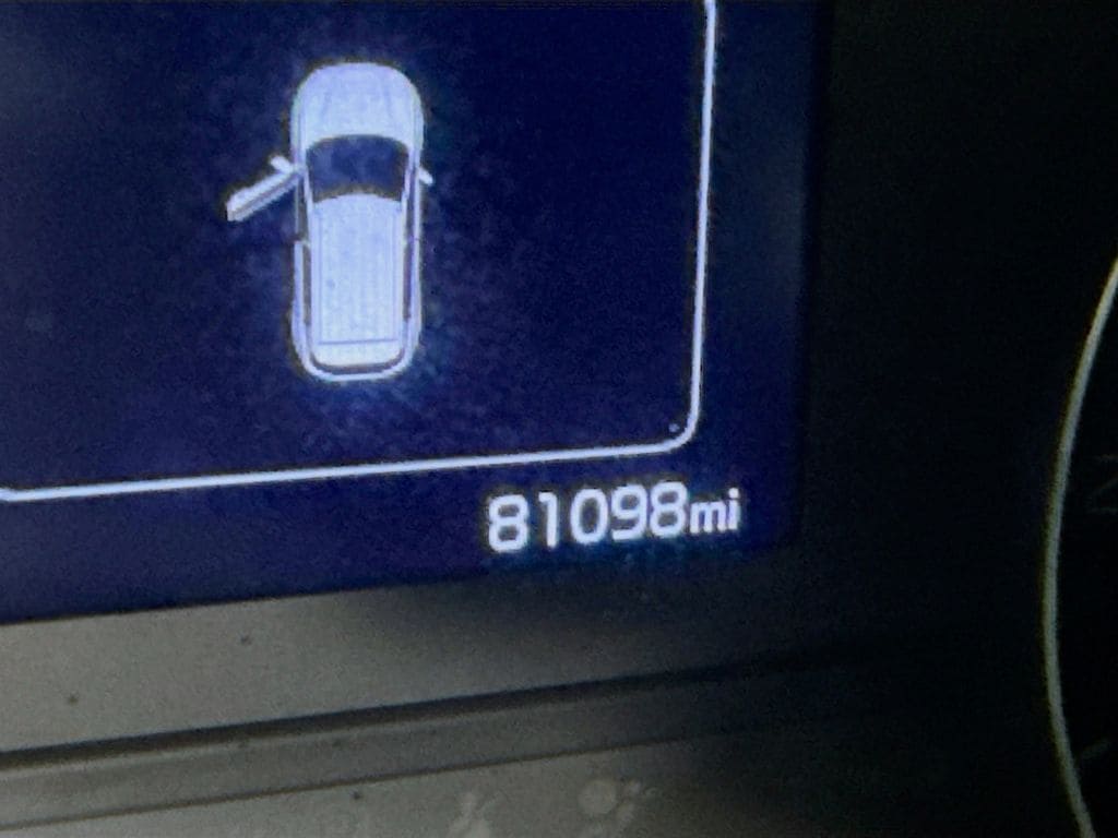 Used 2018 Kia Sportage EX SUV