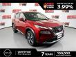 Certified 2023 Nissan Rogue SL SUV