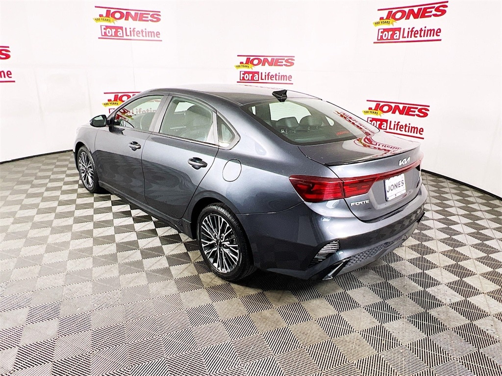 Used 2023 Kia Forte (3KPF54AD9PE541814) tFor Sale | Bel Air MD
