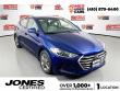 Used 2017 Hyundai Elantra SE Sedan