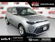 Certified 2023 Kia Soul LX Hatchback