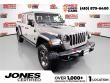 Certified 2020 Jeep Gladiator Rubicon Truck Crew Cab