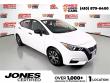 Used 2020 Nissan Versa 1.6 S Sedan