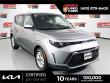 Certified 2024 Kia Soul LX Hatchback