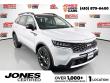 Certified 2022 Kia Sorento X-Line EX SUV