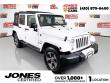 Used 2016 Jeep Wrangler JK Unlimited Unlimited Sahara SUV