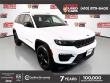 Certified 2023 Jeep Grand Cherokee Limited SUV
