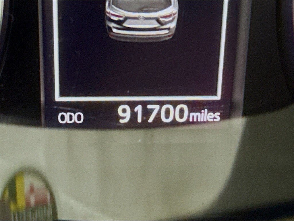 2015 Toyota Highlander Limited photo 4