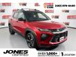 Used 2021 Chevrolet Trailblazer RS SUV