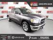 Certified 2020 Ram 1500 Big Horn/Lone Star Truck Crew Cab
