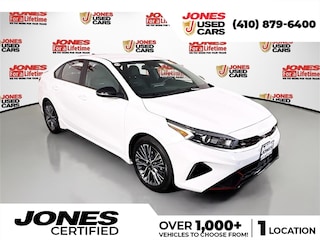 2023 Kia Forte GT-Line Sedan for sale in Fallston