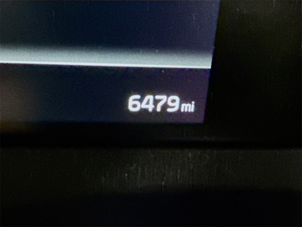 Used 2025 Kia Soul LX Hatchback