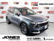 Certified 2023 Kia Sportage Hybrid SX-Prestige SUV