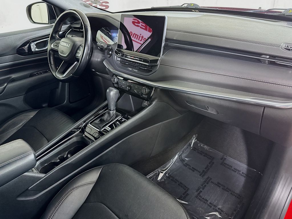2022 Jeep Compass (RED) Edition - Photo 31